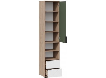 Стеллаж Лео ТД-410.07.20