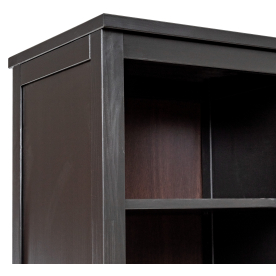 Стеллаж Leset Мира 490