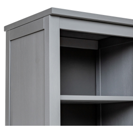 Стеллаж Leset Мира 490