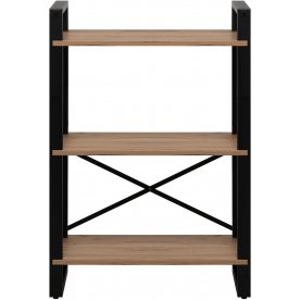 Стеллаж Leset Стилвуд 123