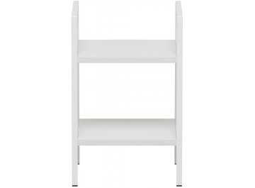 Стеллаж Leset Стилвуд 12