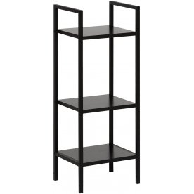 Стеллаж Leset Стилвуд 13