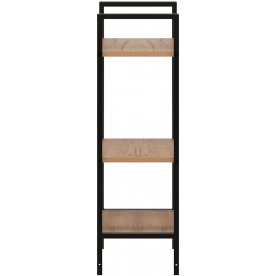 Стеллаж Leset Стилвуд 13