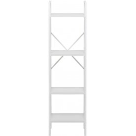 Стеллаж Leset Стилвуд 14