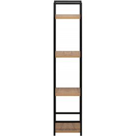 Стеллаж Leset Стилвуд 14