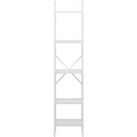 Стеллаж Leset Стилвуд 15