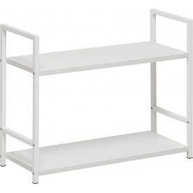 Стеллаж Leset Стилвуд 22