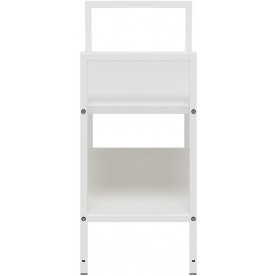 Стеллаж Leset Стилвуд 22