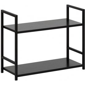 Стеллаж Leset Стилвуд 22