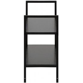 Стеллаж Leset Стилвуд 22