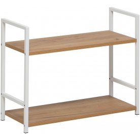 Стеллаж Leset Стилвуд 22