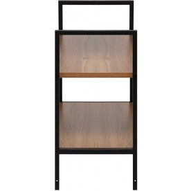 Стеллаж Leset Стилвуд 22