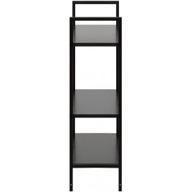 Стеллаж Leset Стилвуд 23