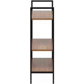 Стеллаж Leset Стилвуд 23