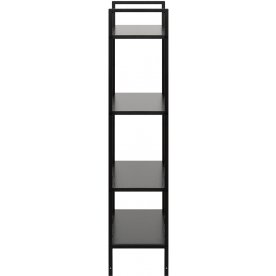 Стеллаж Leset Стилвуд 24