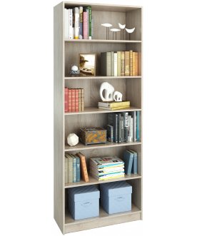 Стеллаж Либерти-6