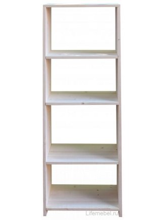 Стеллаж Линкольн