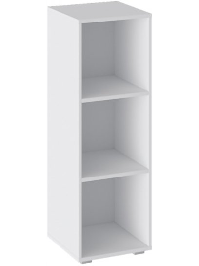 Стеллаж Литл Тип 3 белый