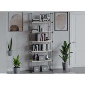 Стеллаж Лофт Тип 1 800