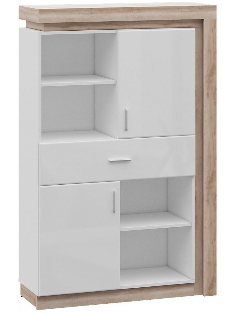 Стеллаж Люмен 22