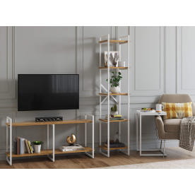 Стеллаж Мальборк 40