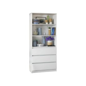 Стеллаж Мальм