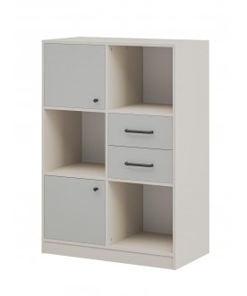 Стеллаж Мальма