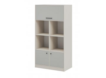 Стеллаж Мальма