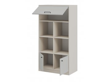 Стеллаж Мальма