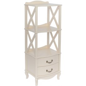 Стеллаж Малонн Ави