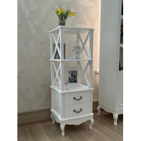 Стеллаж Малонн Ави