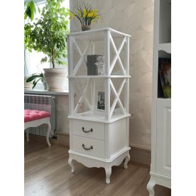 Стеллаж Малонн Ави