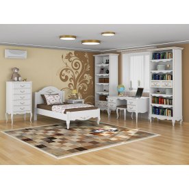 Стеллаж Малонн Ави