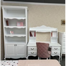 Стеллаж Малонн Ави