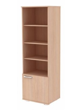 Стеллаж малый Сити 6.2