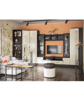 Стеллаж Артизан-15 ШУ-300