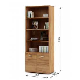 Стеллаж Мартин