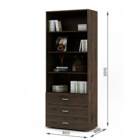 Стеллаж Мартин