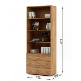 Стеллаж Мартин