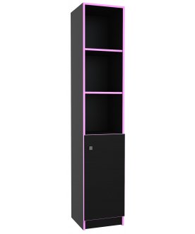Стеллаж Black