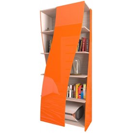 Стеллаж Мебелеф-6