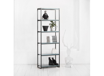 Стеллаж Metalframe