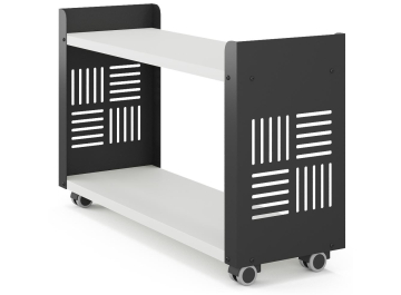 Стеллаж SМ2-90/30