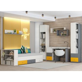 Стеллаж МС Клео П-2