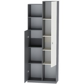 Стеллаж МС Клео Шк-2