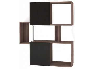 Стеллаж Норд-1.02 СТ.054.1050-01