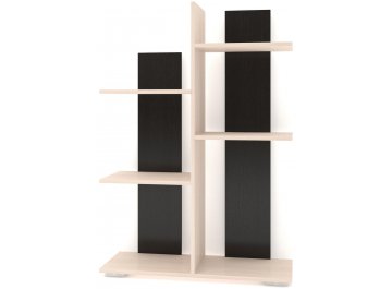 Стеллаж Норд-5.04 СТ.089.816-00