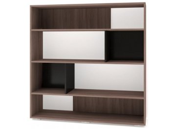 Стеллаж Норд-7.03 СТ.118.1200-00