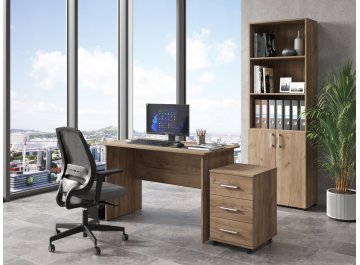 Стеллаж Офис