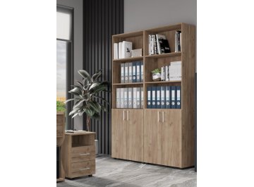 Стеллаж ОФ-301К